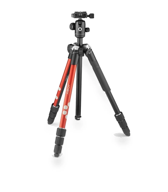 RangePod Smart Smartphone Tripod — Camera Supports, SOLT Japan Market