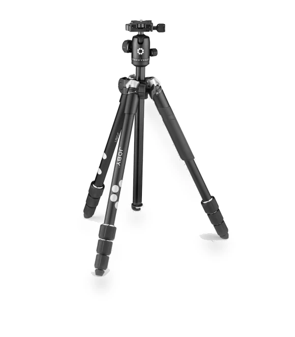 RangePod Smart Smartphone Tripod — Camera Supports, SOLT Japan Market