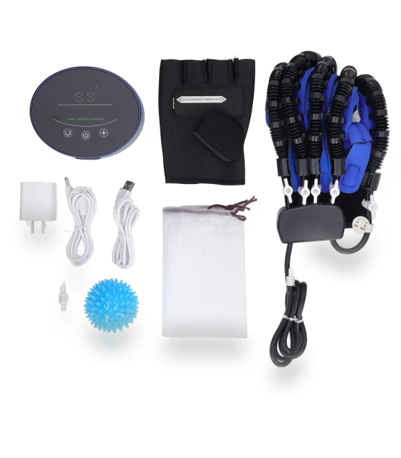 Rehabilitation Robot Gloves — Arm Exercisers, Lixada
