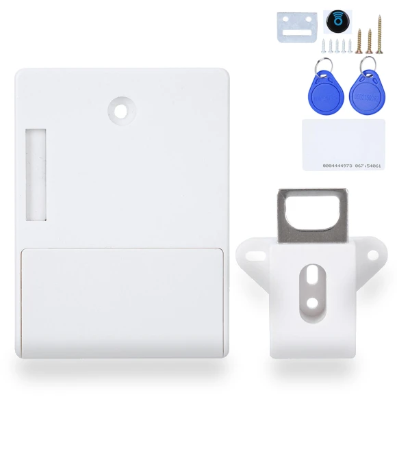 Smart Cabinet Lock — Locks, TOMTOP JMS