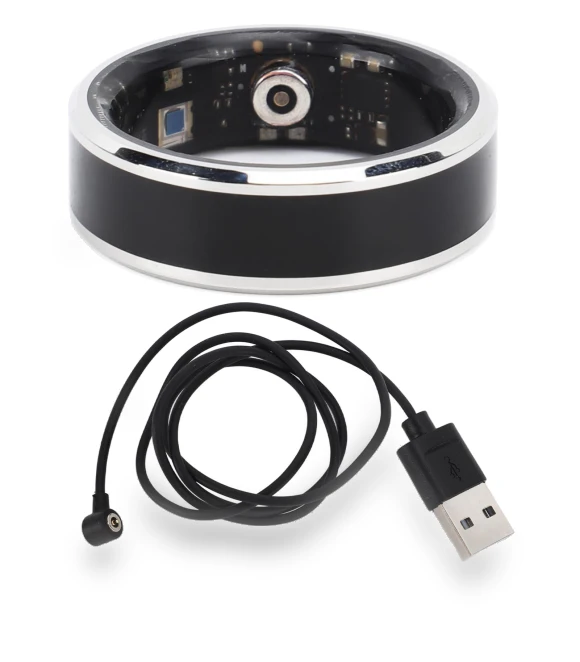 Smart Ring — Smart Rings, 3d printing machine