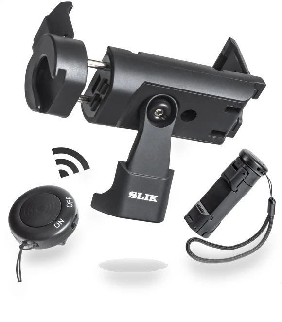 Smartphone Holder with 360 Degree Rotation — Camera & Photo, SOLT Japan Market
