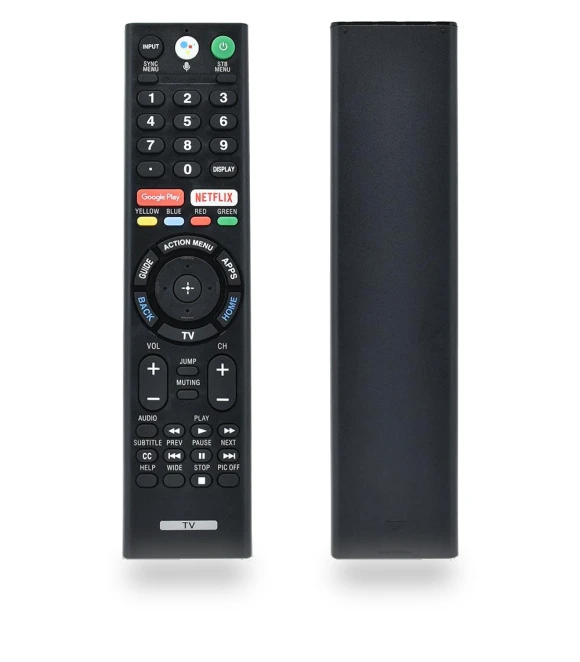 Voice Bluetooth Controller — Remote Controls, Remote Mall