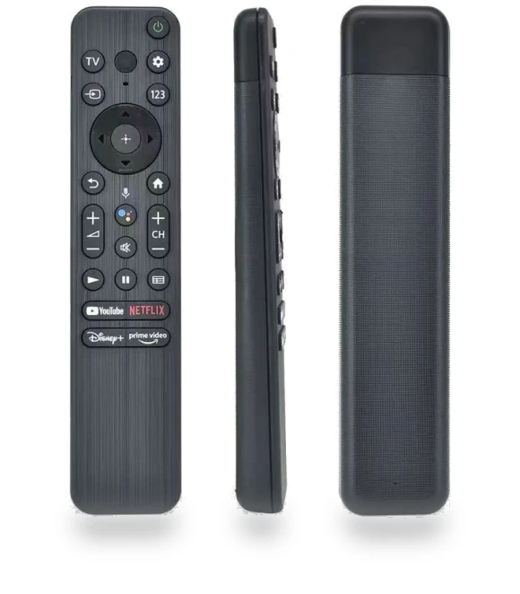 Voice Remote Control — Remote Controls, YI Electron