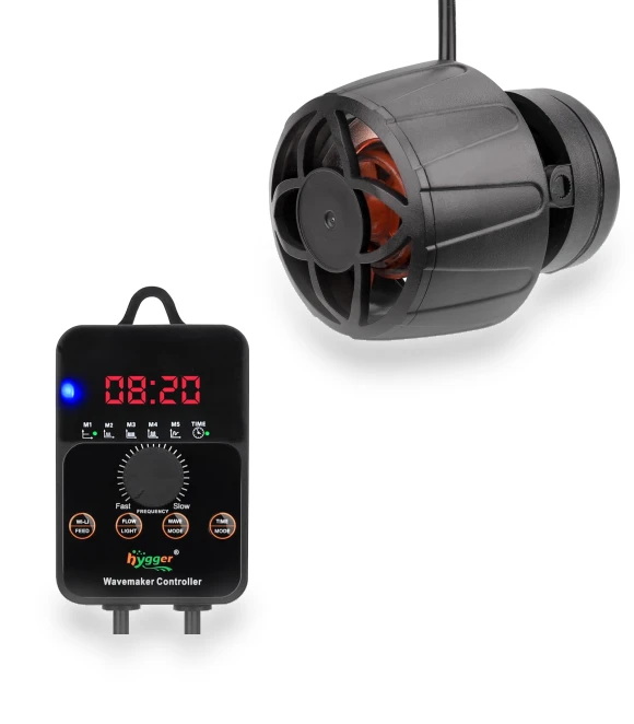 Water Flow Wave Pump — Air Pumps, AniWorld