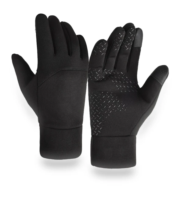 Winter Touchscreen Gloves — Gloves & Mittens, 3d printing machine