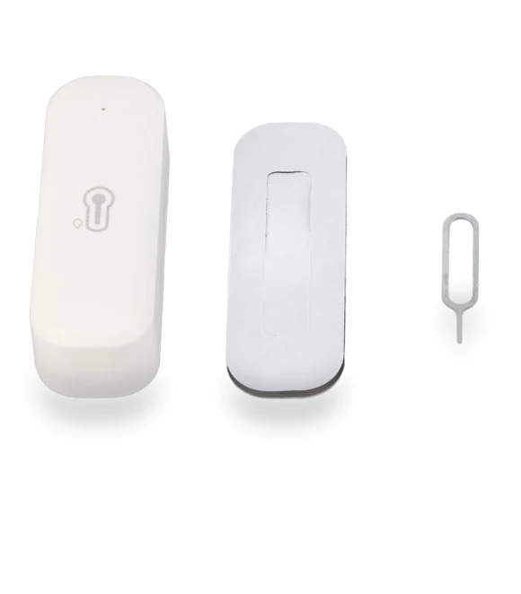 Wireless Temperature and Humidity Sensor — Home Climate Control, Kkmoon