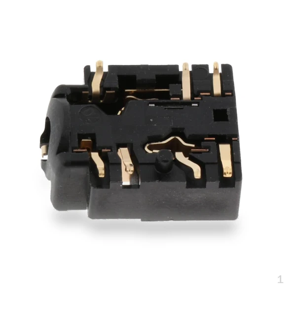 3.5mm Headphone Jack Replacement — Adapters, Hobbies mall