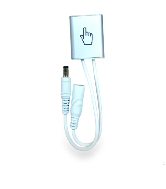 4-channel touch dimmer switch — Dimmer Switches, Hobbies mall