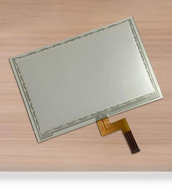7-inch 20-pin Touch Screen Touchpad — Touchscreen Panels, Hobbies mall