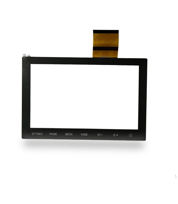 8-inch Touch Screen Digitizer — Touchscreen Panels, Hobbies mall