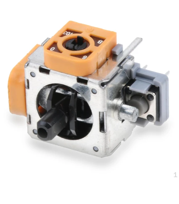 Analog Sensor Module Replacement — 3D Printer Control & Driver Modules, Hobbies mall