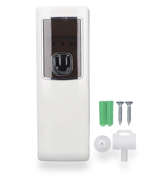 Automatic Air Freshener Dispenser — Car Air Fresheners, GoolRC