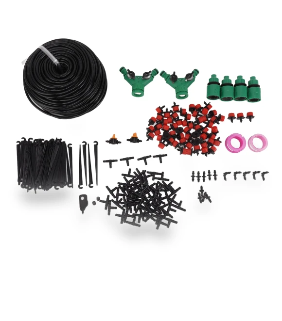 Automatic Drip Irrigation System — Drip Kits, CosyHome