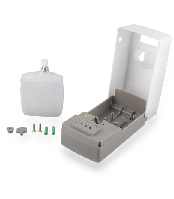 Automatic Smart Perfume Dispenser — Diffusers, GoolRC