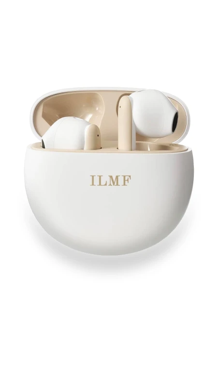 Bluetooth Wireless Earbuds — In-Ear Headphones, ELECOM