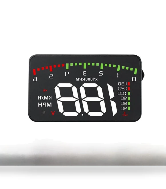 Car Projection Display — Car Accessories & Gadgets, AI Supermarket