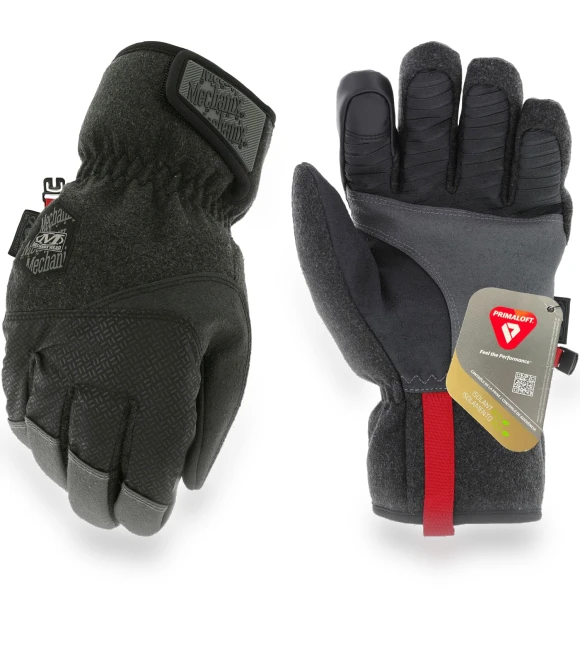 Cold Work Wind Shell Gloves — Gloves, Zen Picks