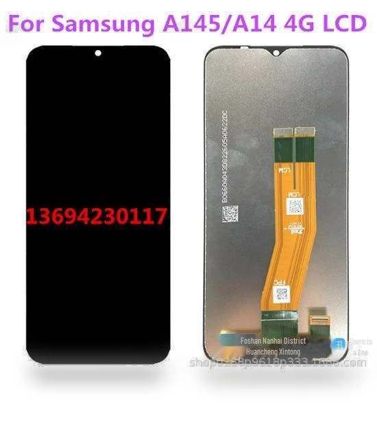 Compatible LCD Screen Assembly — Screens, AI Supermarket