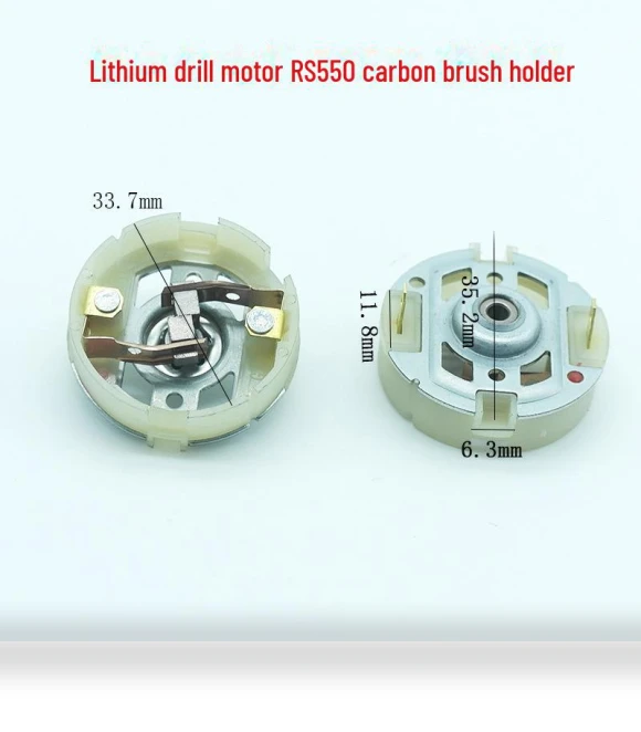 Electric Drill and Screwdriver — Drills, Dongcheng
