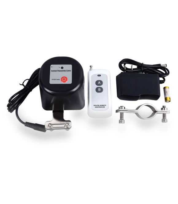 Electric Valve Controller — Ball Valves, Neoglint