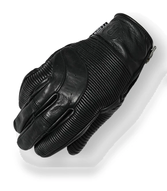 Genuine Leather Smartphone Motorcycle Gloves — Gloves, Zen Picks - Japan Product select -