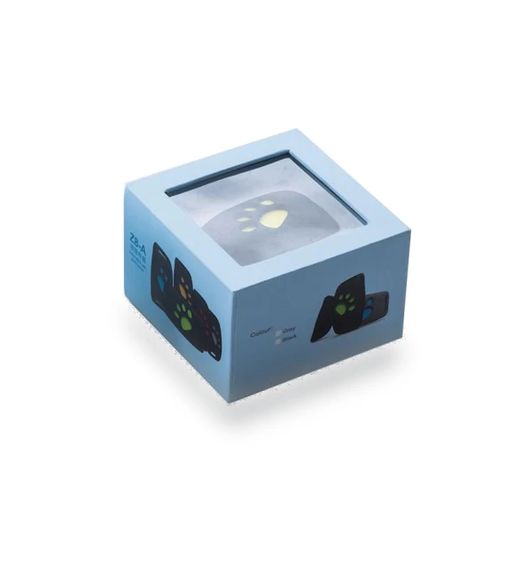 GPS Pet Locator — Trackers, 3d printing machine