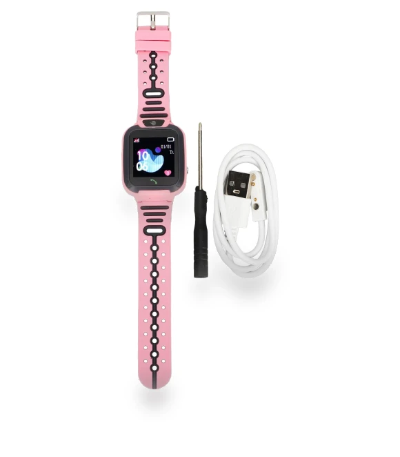 Kids Smart Watch with Camera — Wearable Cameras, 3d printing machine