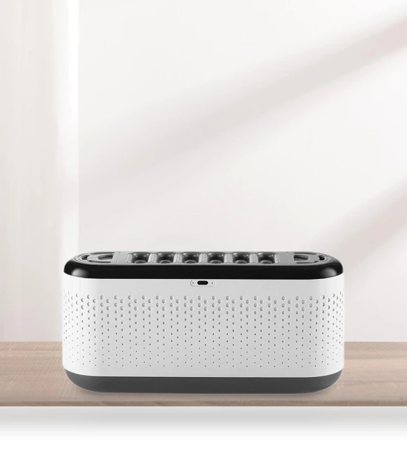 Mini Air Humidifier — Air Moisturizers, Hobbies mall