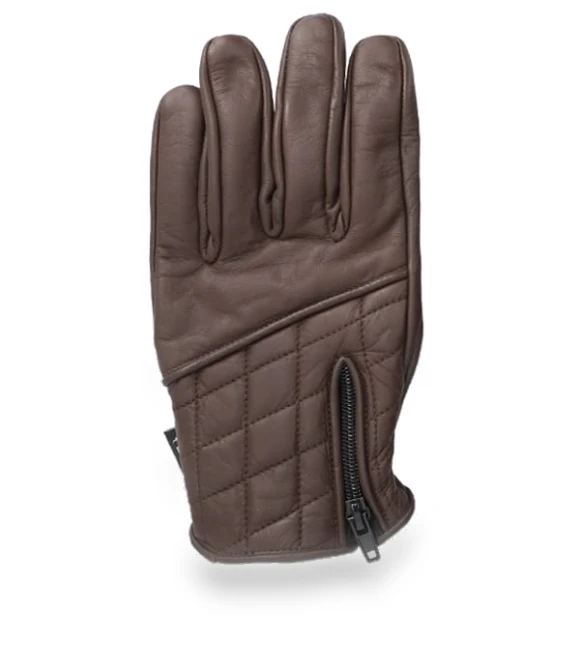 Motorcycle Gloves with Touchscreen Panel — Gloves, Zen Picks