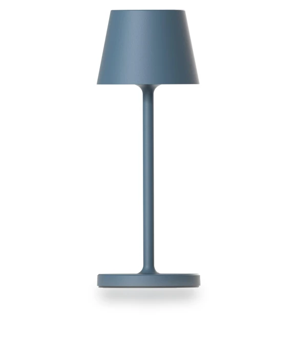 Portable Rechargeable LED Desk Lamp — Book Lights, KAYOMART Electric