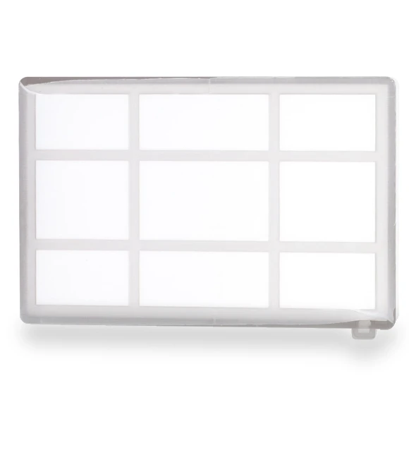 Primary Filter Replacement — Parts & Accessories, CosyHome