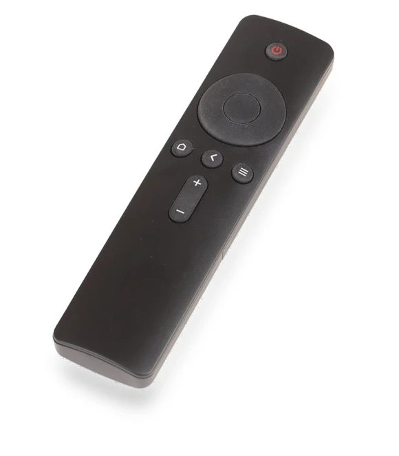 Remote Control for Smart TV — Remote Controls, Unique Places