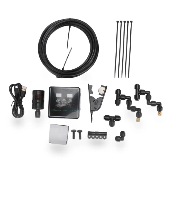 Reptile Misting System with Timer — Misting Parts, GoolRC