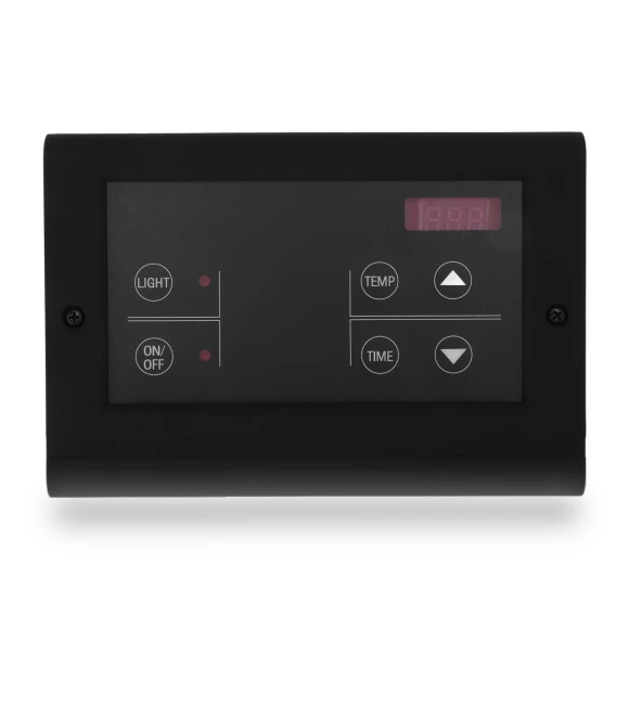 Sauna Temperature Controller — Saunas, GoolRC