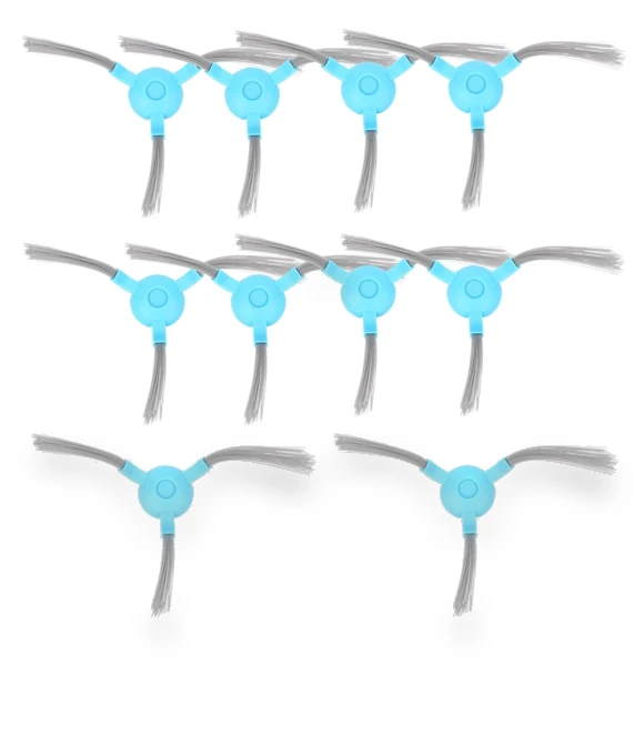 Side Brushes for Robot Vacuum — Accessories, CosyHome