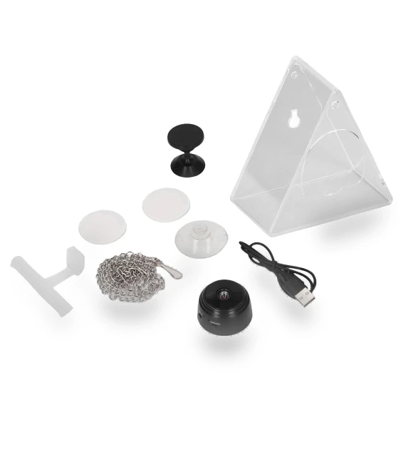 Smart Bird Feeder Camera — Outdoor & Wildlife Cameras, CosyHome