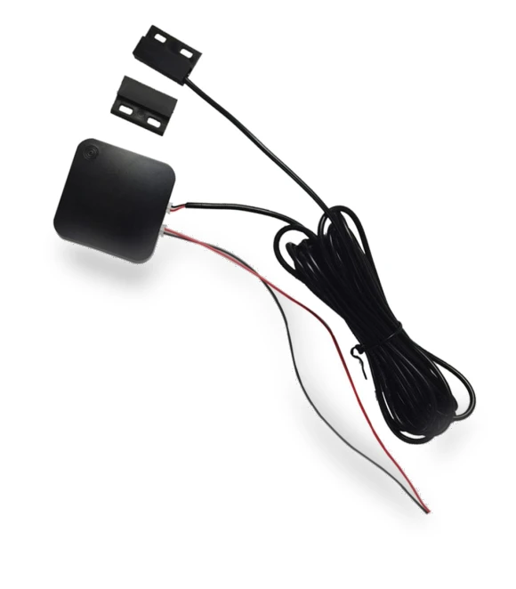 Smart Garage Switch — Smart Home Hubs & Controllers, Elenxs Consumer Electronics