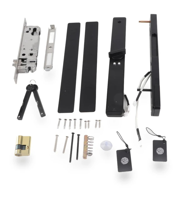 Smart Lock — Smart Home Security, Meterk