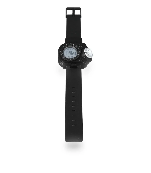 Smart Watch with LED Flashlight — Smartwatches, Neoglint