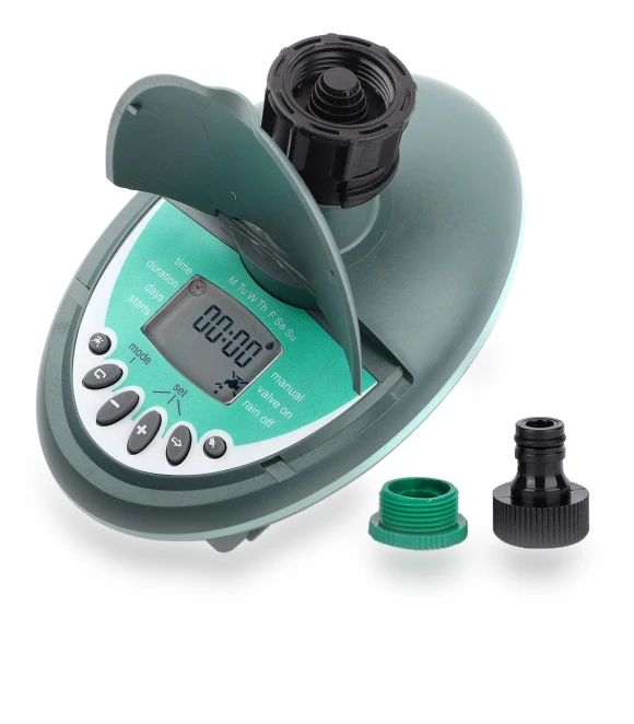 Smart Watering Controller — Controllers, Health & Beauty PRODUCT