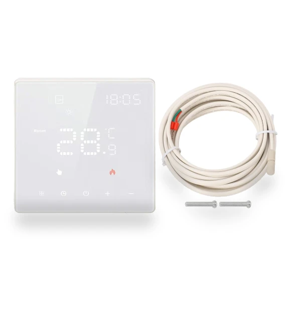 Smart WiFi Thermostat — Smart Climate Control, 3d printing machine