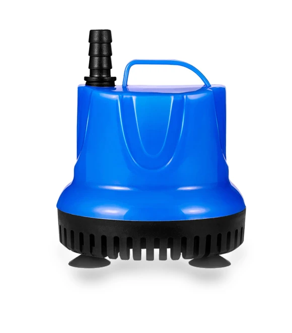 Submersible Aquarium Pump — Water Pumps, Master key
