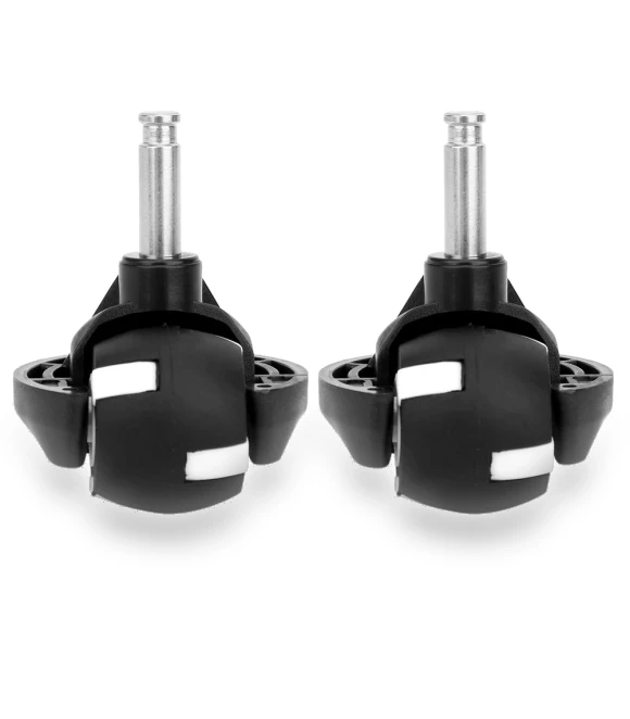 Universal Replacement Wheels for Robot Vacuum — Parts & Accessories, CosyHome