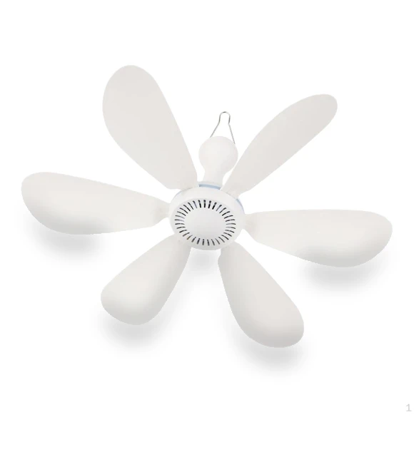 USB-Powered Ceiling Fan — Portable USB Fans, Hobbies mall