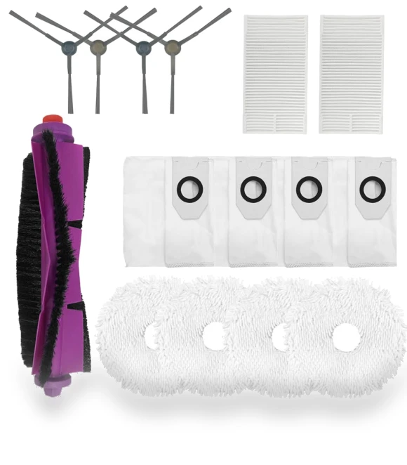 Vacuum Cleaner Accessories — Parts & Accessories, KAYOMART Electric