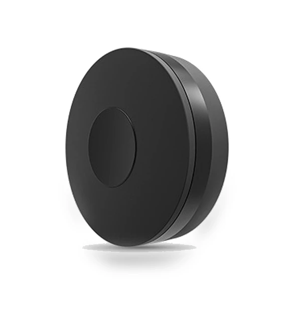 Voice Controlled Wireless Infrared Remote Control — Remote Controls, Elenxs Legend