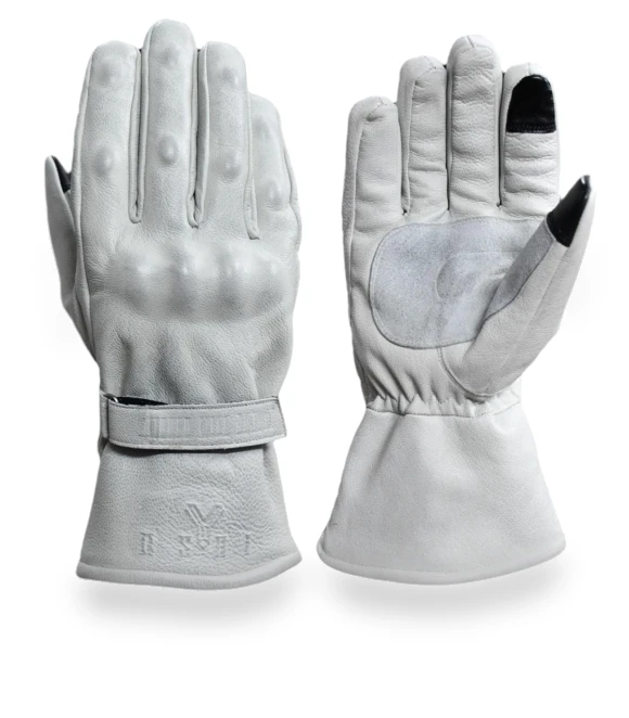 Winter Motorcycle Gloves — Gloves, Zen Picks