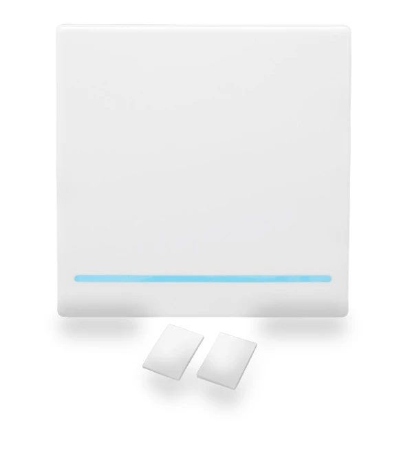 Wireless Light Switch — Dimmer Switches, Neoglint