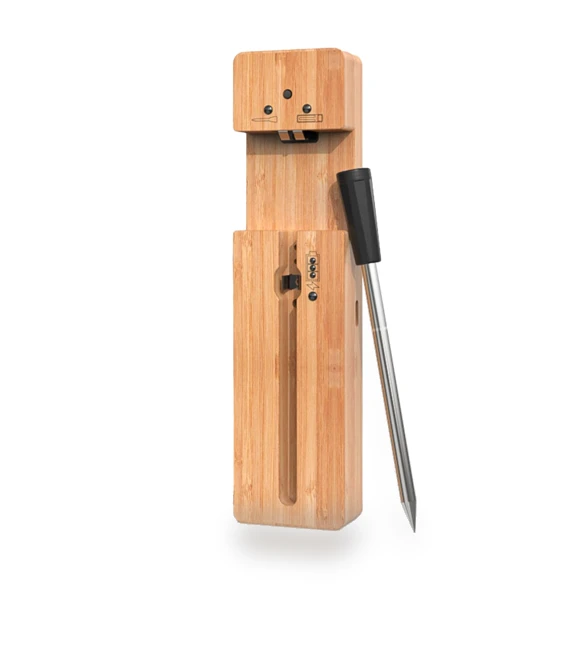 Wireless Meat Thermometer — Thermometers, CosyHome
